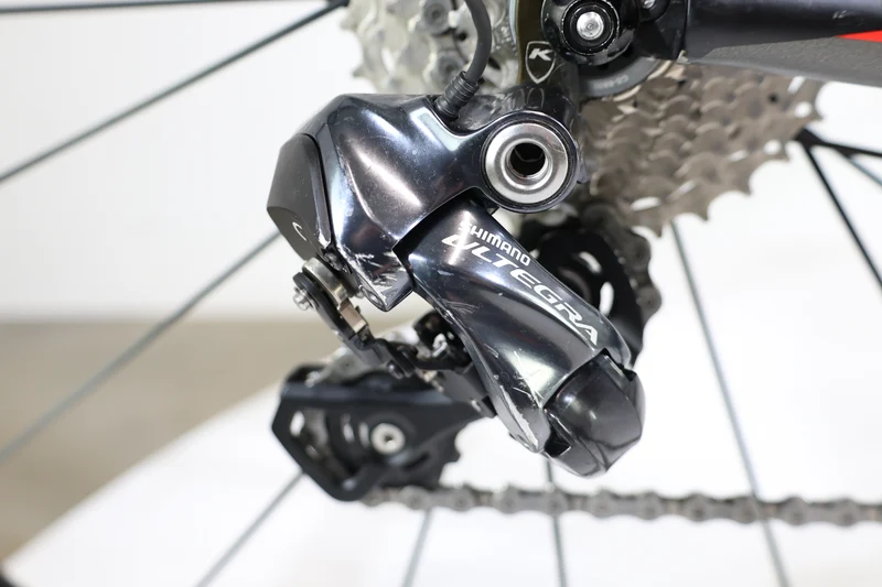 KUOTA Kougard Ultegra Di2 2016 1185