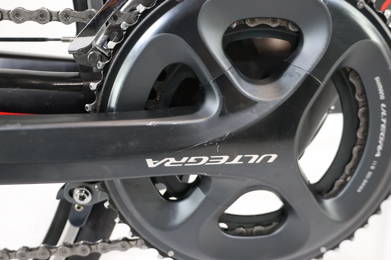 KUOTA Kougard Ultegra Di2 2016 1185