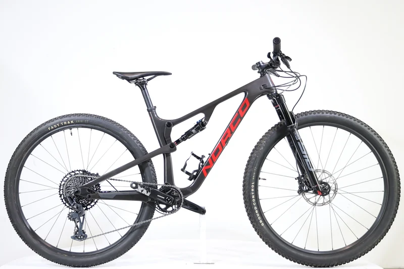 Norco Revolver FS 2 100 2023 T.M 244730