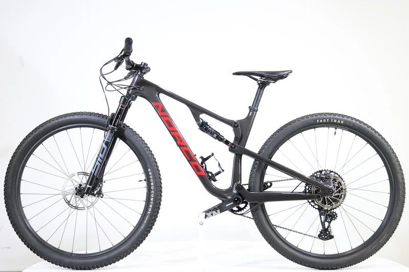 Norco Revolver FS 2 100 2023 T.M 244730