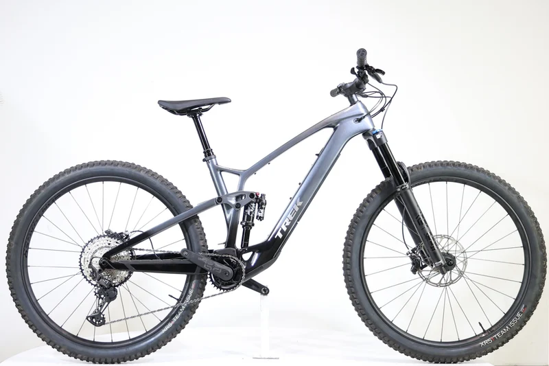 Trek Fuel Ex-E 9.7 SLX / XT 2023 T.L 246428