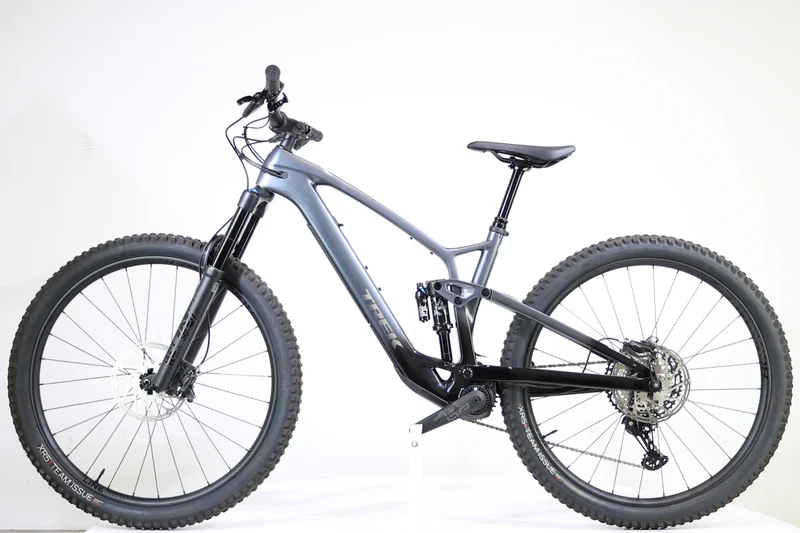 Trek Fuel Ex-E 9.7 SLX / XT 2023 T.L 246428