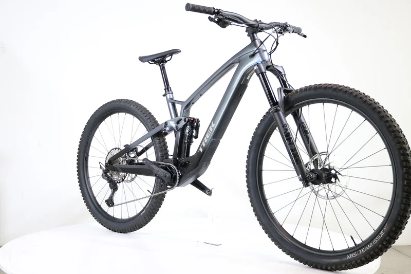 Trek Fuel Ex-E 9.7 SLX / XT 2023 T.L 246428