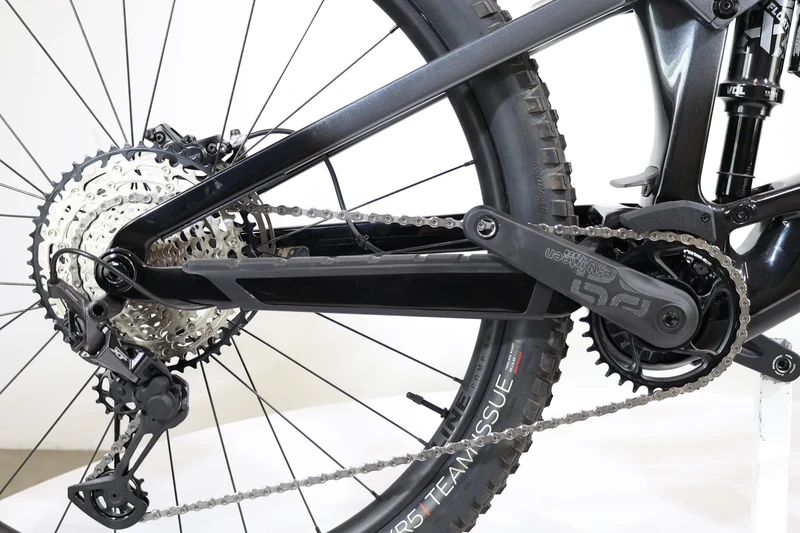 Trek Fuel Ex-E 9.7 SLX / XT 2023 T.L 246428