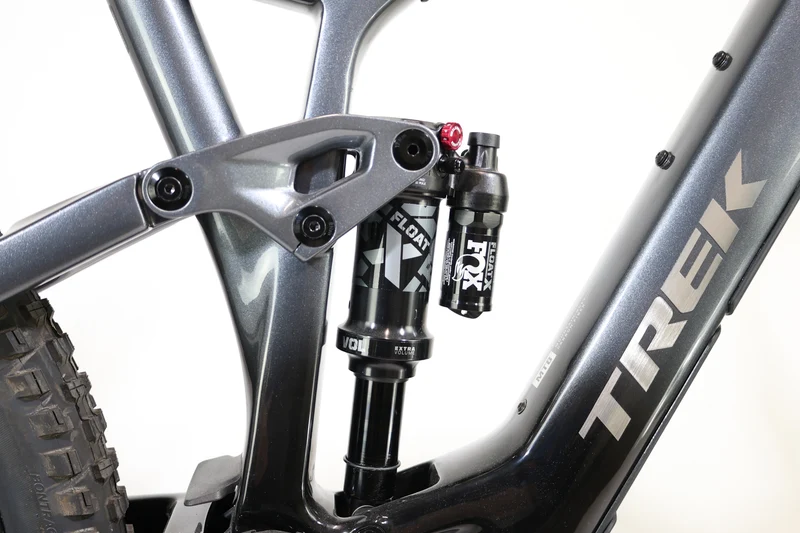 Trek Fuel Ex-E 9.7 SLX / XT 2023 T.L 246428