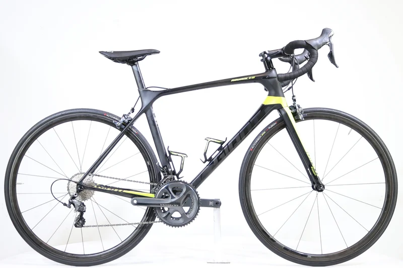 Giant TCR Advanced Pro 1 2017 T.ML 246027