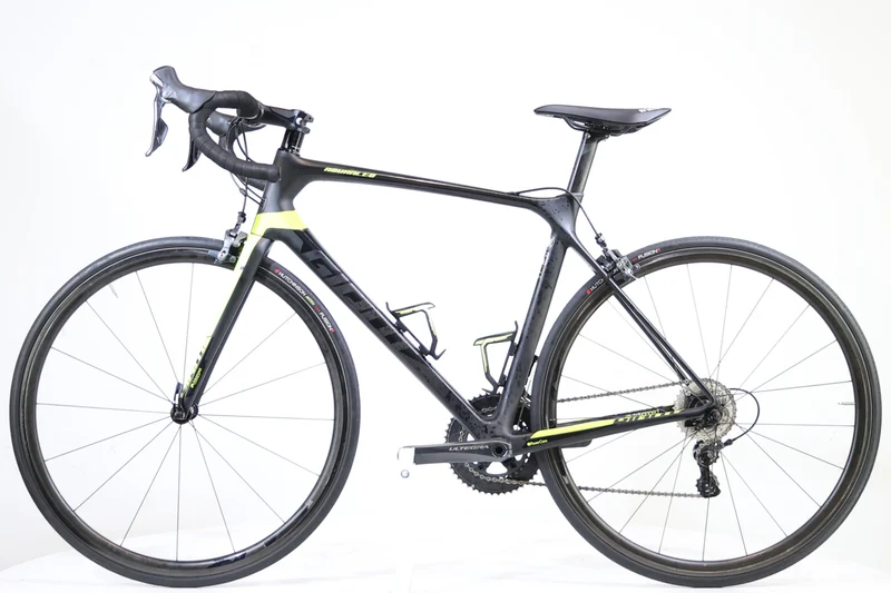 Giant TCR Advanced Pro 1 2017 T.ML 246027