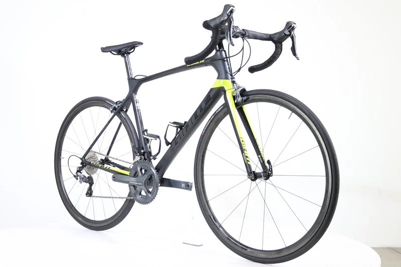 Giant TCR Advanced Pro 1 2017 T.ML 246027