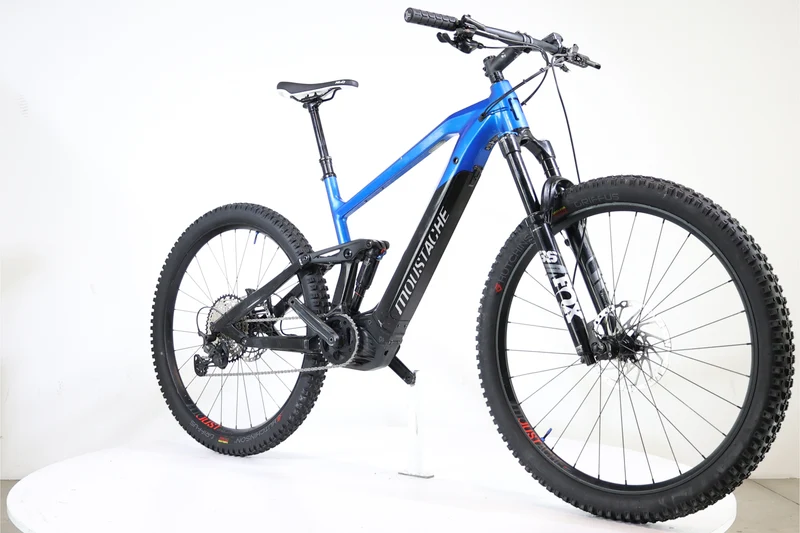 Moustache Trail 6 2021 T.L 245940