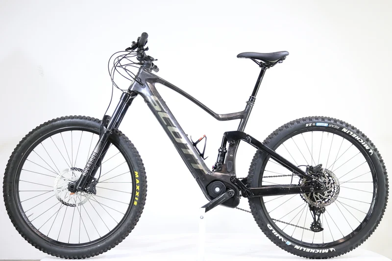 SCOTT Genius eRide 900 2021 T.L 1477