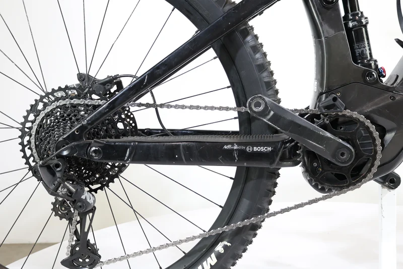 SCOTT Genius eRide 900 2021 T.L 1477
