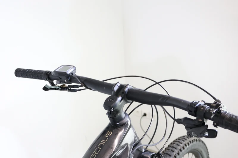 SCOTT Genius eRide 900 2021 T.L 1477