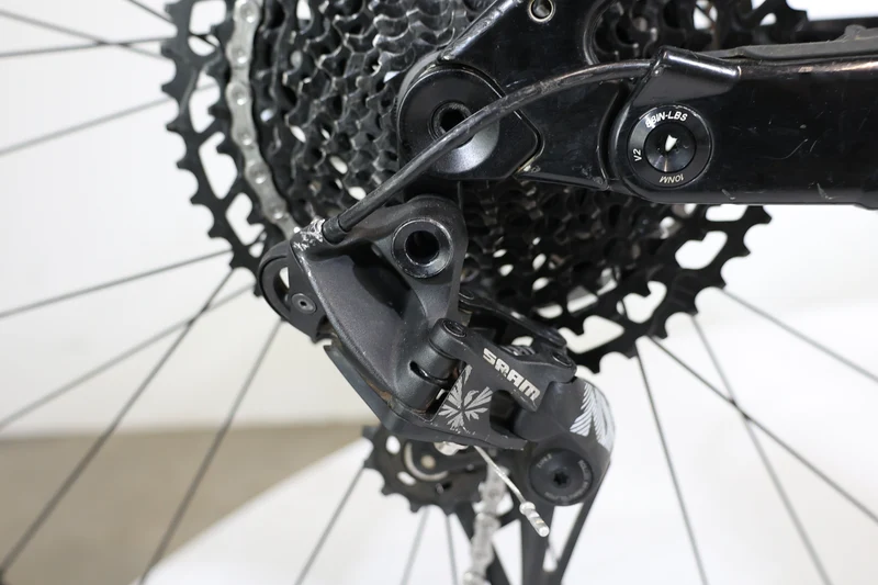 SCOTT Genius eRide 900 2021 T.L 1477