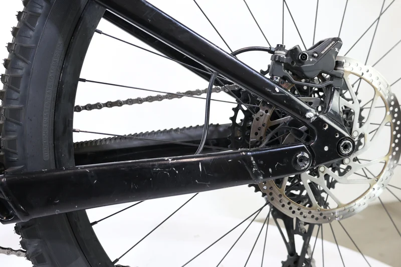 SCOTT Genius eRide 900 2021 T.L 1477