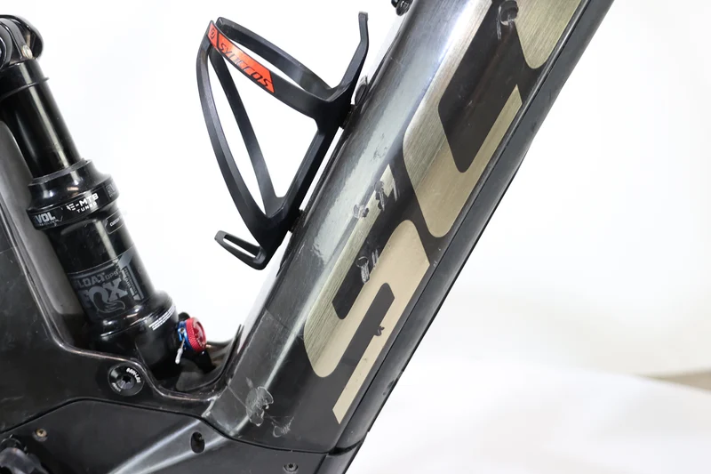 SCOTT Genius eRide 900 2021 T.L 1477
