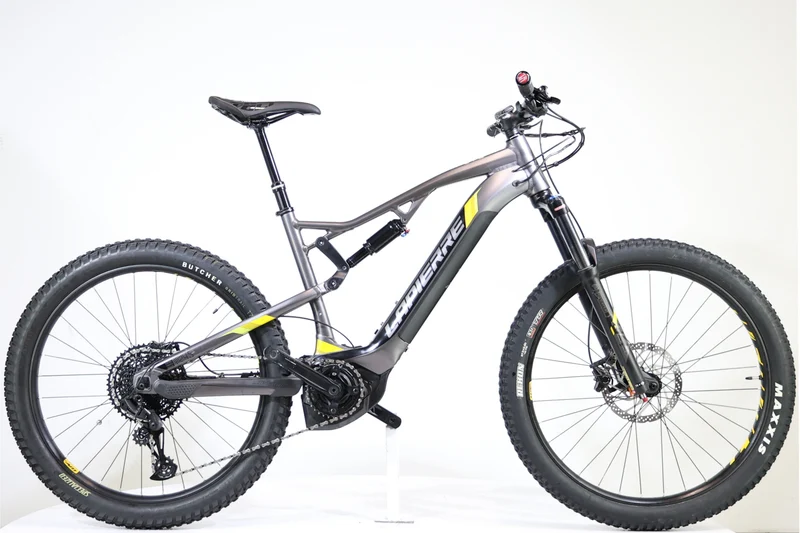 Lapierre Overvolt TR 4.5 2020 T.L 246290