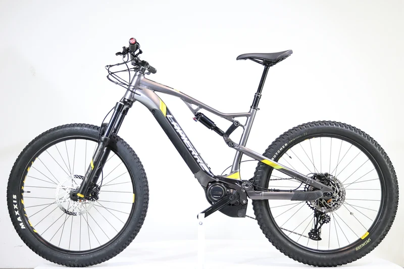 Lapierre Overvolt TR 4.5 2020 T.L 246290