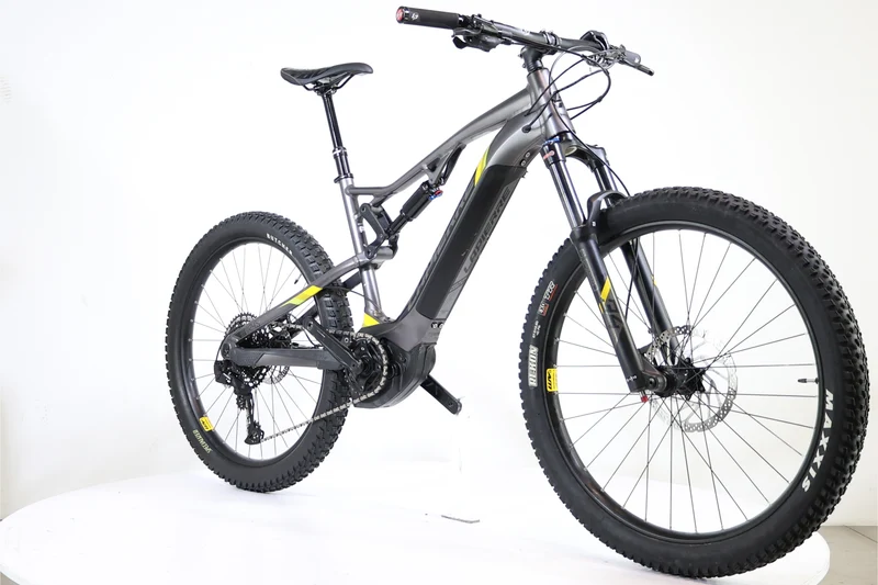 Lapierre Overvolt TR 4.5 2020 T.L 246290