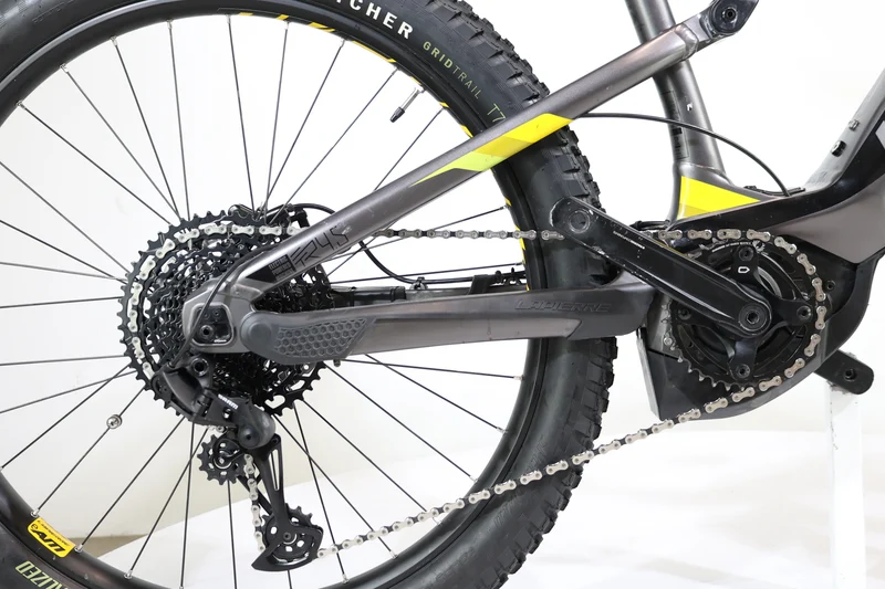 Lapierre Overvolt TR 4.5 2020 T.L 246290
