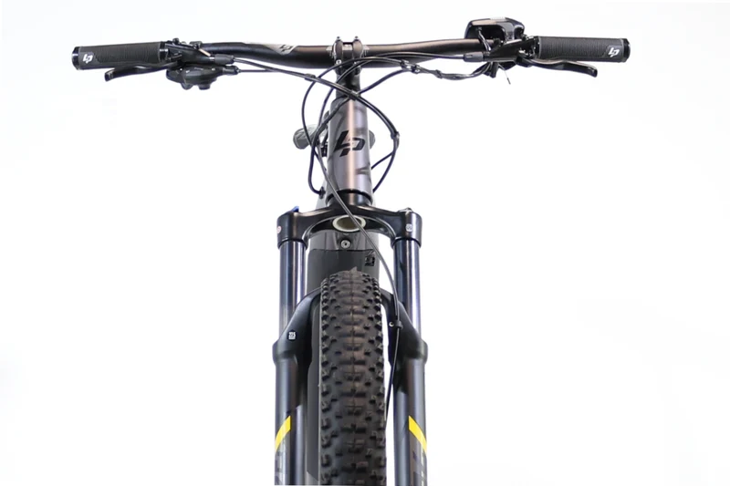 Lapierre Overvolt TR 4.5 2020 T.L 246290