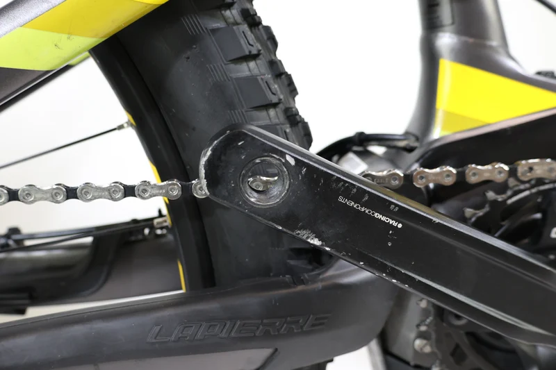Lapierre Overvolt TR 4.5 2020 T.L 246290