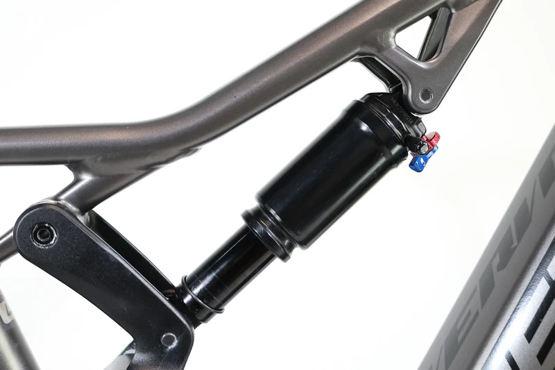 Lapierre Overvolt TR 4.5 2020 T.L 246290