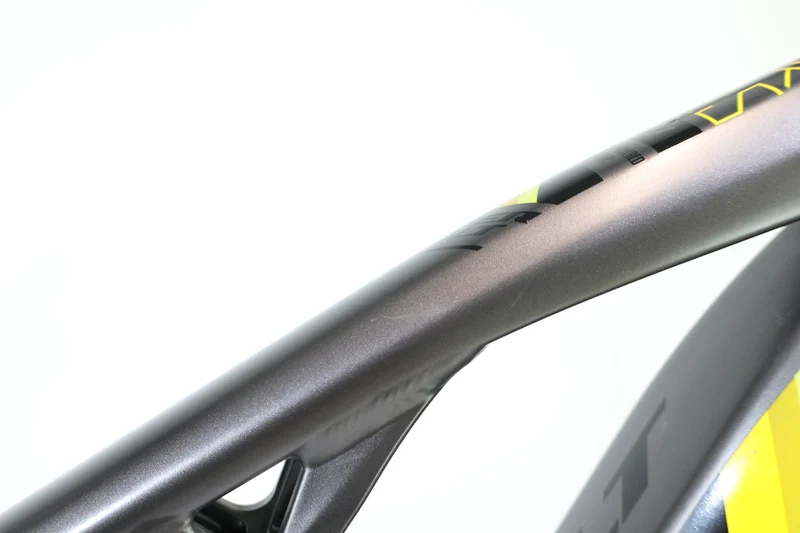 Lapierre Overvolt TR 4.5 2020 T.L 246290