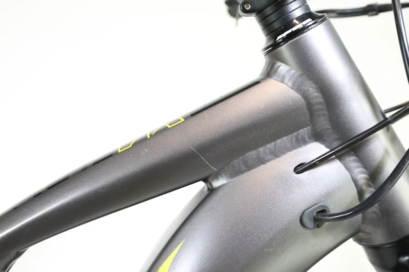 Lapierre Overvolt TR 4.5 2020 T.L 246290