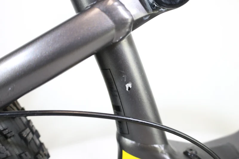Lapierre Overvolt TR 4.5 2020 T.L 246290