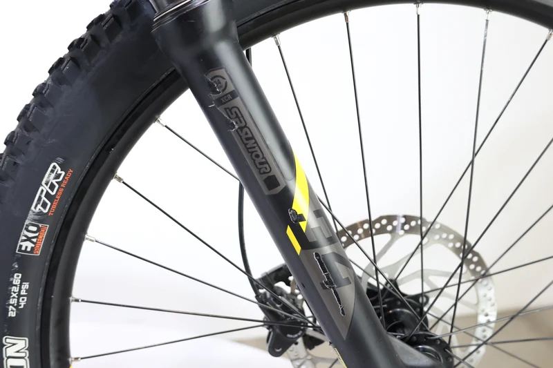 Lapierre Overvolt TR 4.5 2020 T.L 246290