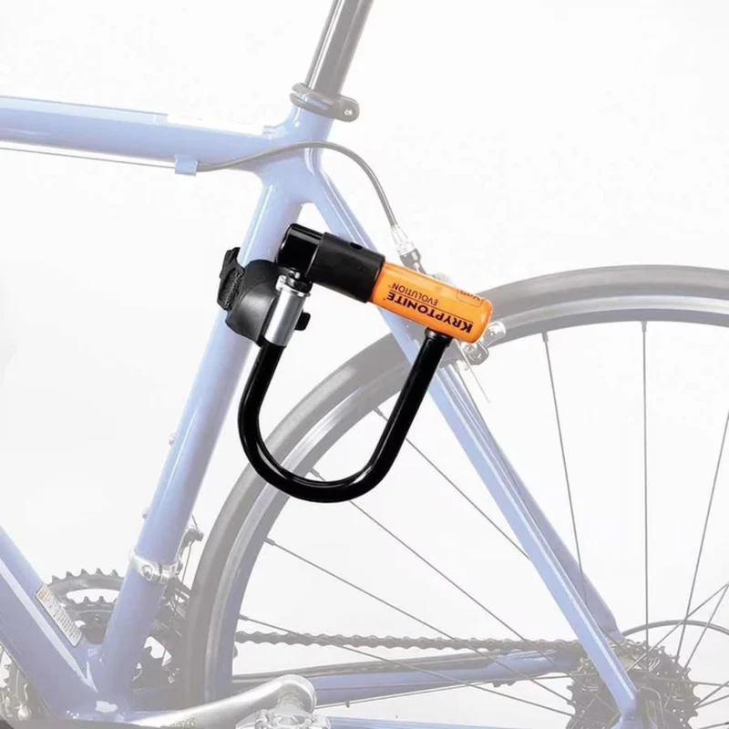 Fixation antivol Transit FlexFrame-U Kryptonite