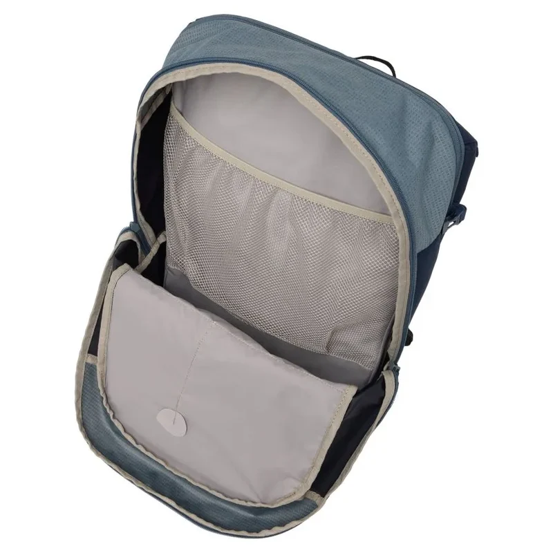 Sacoche porte-bagages et sac à dos Vaude Cycle 28 II 28L