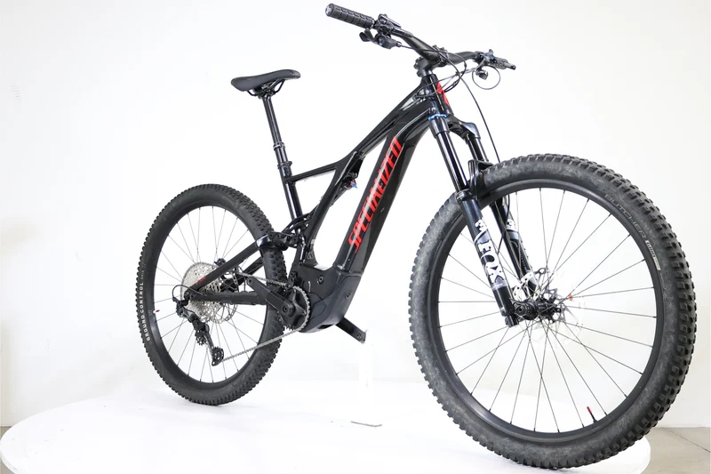 Specialized Levo fsr Comp 29 2021 T.L 246334
