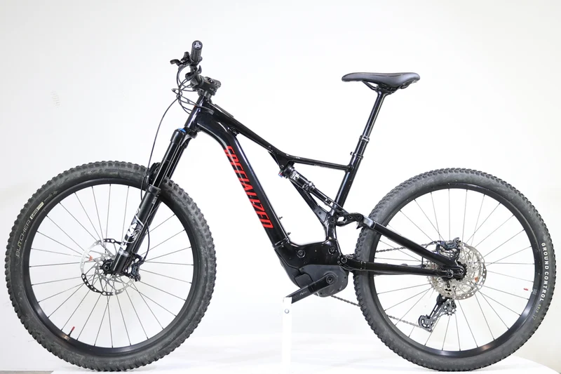 Specialized Levo fsr Comp 29 2021 T.L 246334