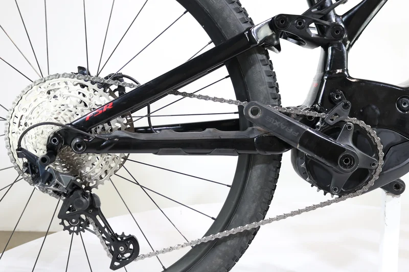 Specialized Levo fsr Comp 29 2021 T.L 246334