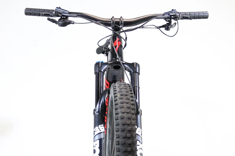 Specialized Levo fsr Comp 29 2021 T.L 246334