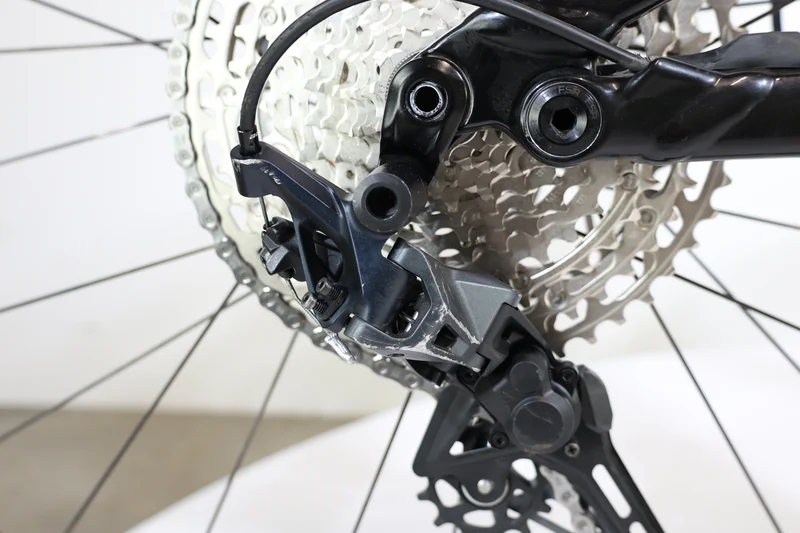 Specialized Levo fsr Comp 29 2021 T.L 246334