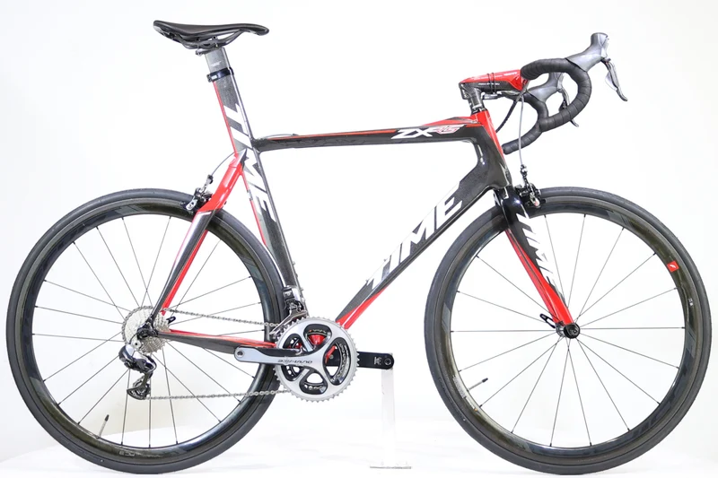 Time ZX RS 2014 T.L 245582