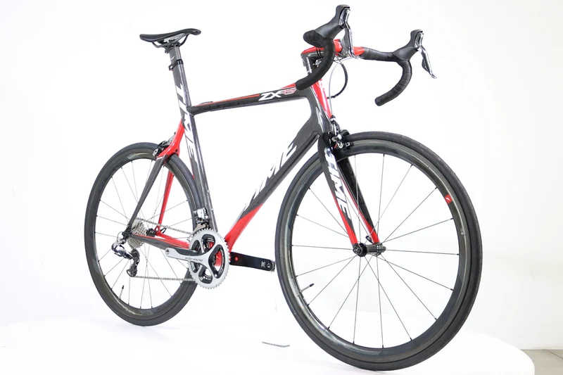 Time ZX RS 2014 T.L 245582
