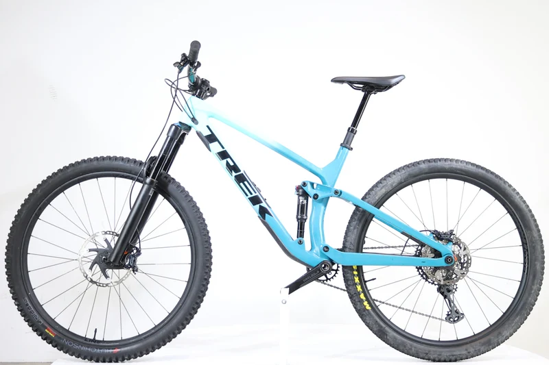 Trek Fuel EX 9.7 2020 T.L 245558