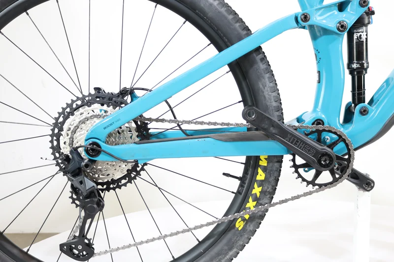 Trek Fuel EX 9.7 2020 T.L 245558