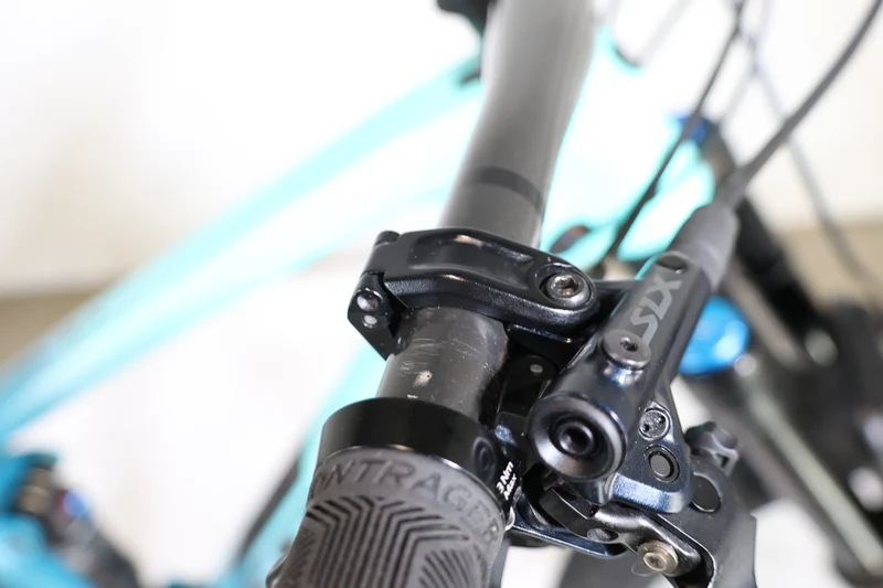 Trek Fuel EX 9.7 2020 T.L 245558