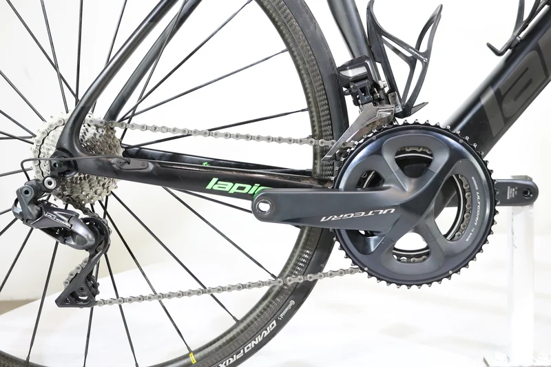 Lapierre Pulsium SL 700 2019 245549