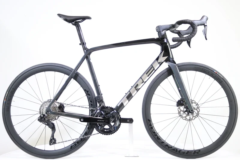 Trek Emonda SLR 6 Dark Prismatic Black 2024 T.58 246425