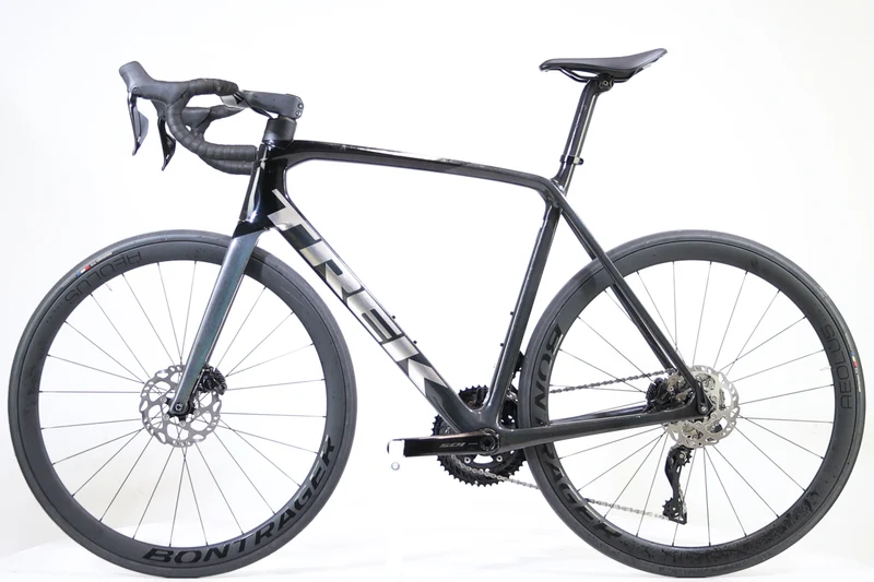 Trek Emonda SLR 6 Dark Prismatic Black 2024 T.58 246425