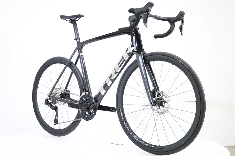 Trek Emonda SLR 6 Dark Prismatic Black 2024 T.58 246425