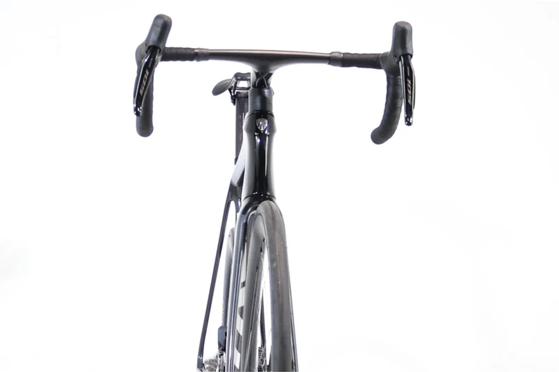 Trek Emonda SLR 6 Dark Prismatic Black 2024 T.58 246425