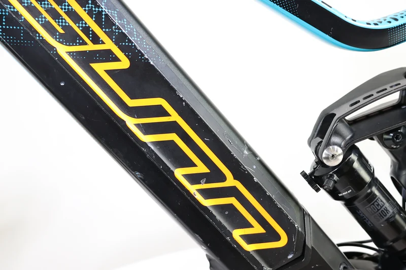 SUNN Charger S1 2018 T.S 504wh 2770