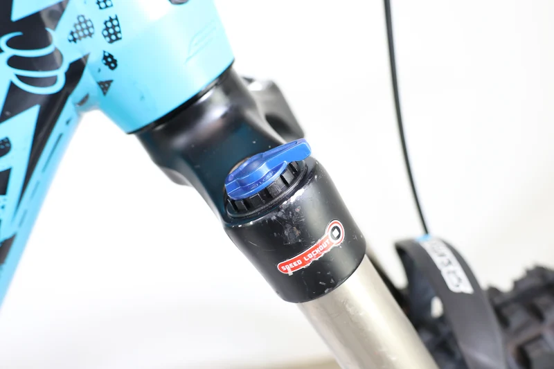 SUNN Charger S1 2018 T.S 504wh 2770