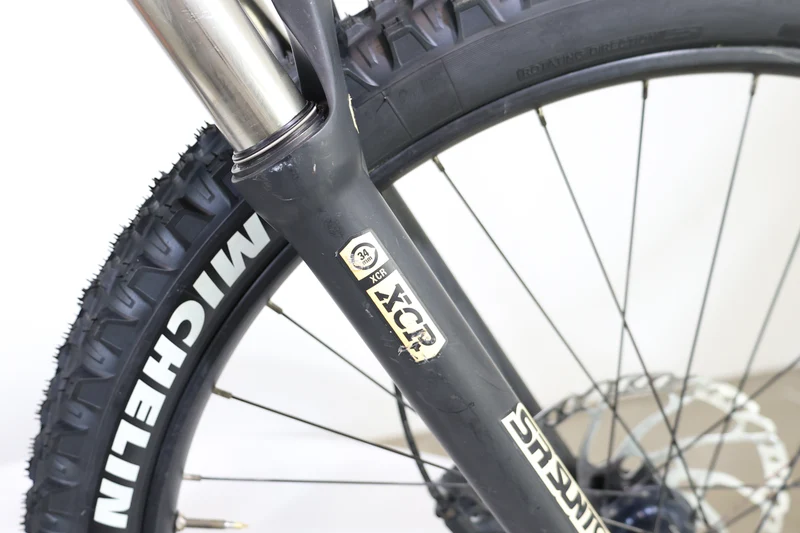 SUNN Charger S1 2018 T.S 504wh 2770